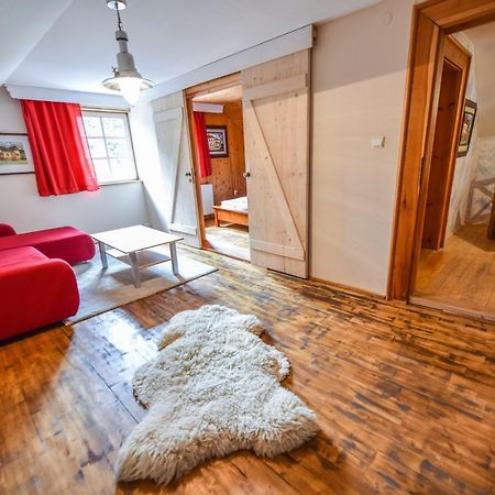 Vila Maria Hotel Tatranská Kotlina Екстериор снимка
