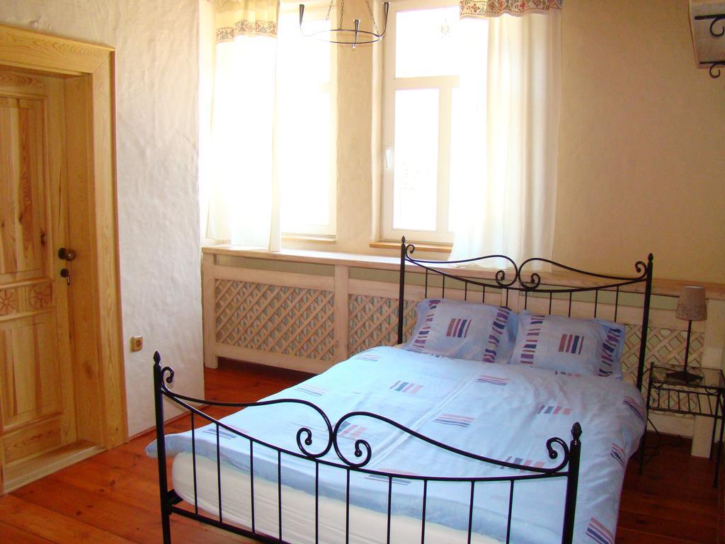 Vila Maria Hotel Tatranská Kotlina Екстериор снимка