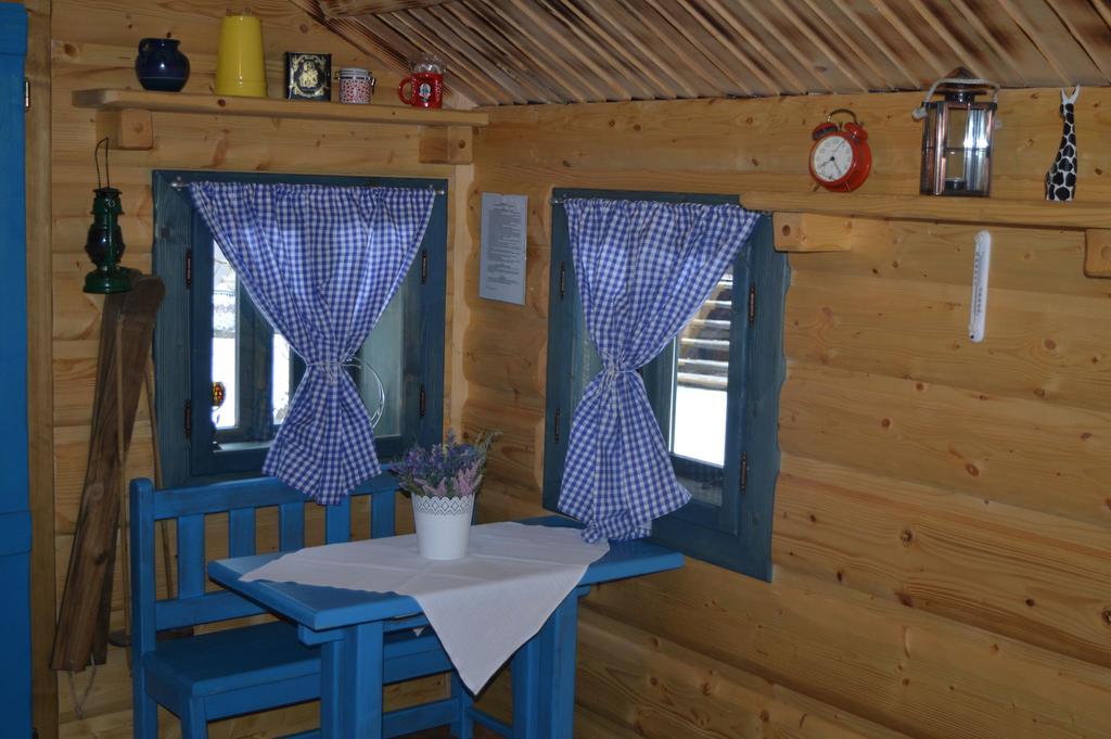 Vila Maria Hotel Tatranská Kotlina Екстериор снимка