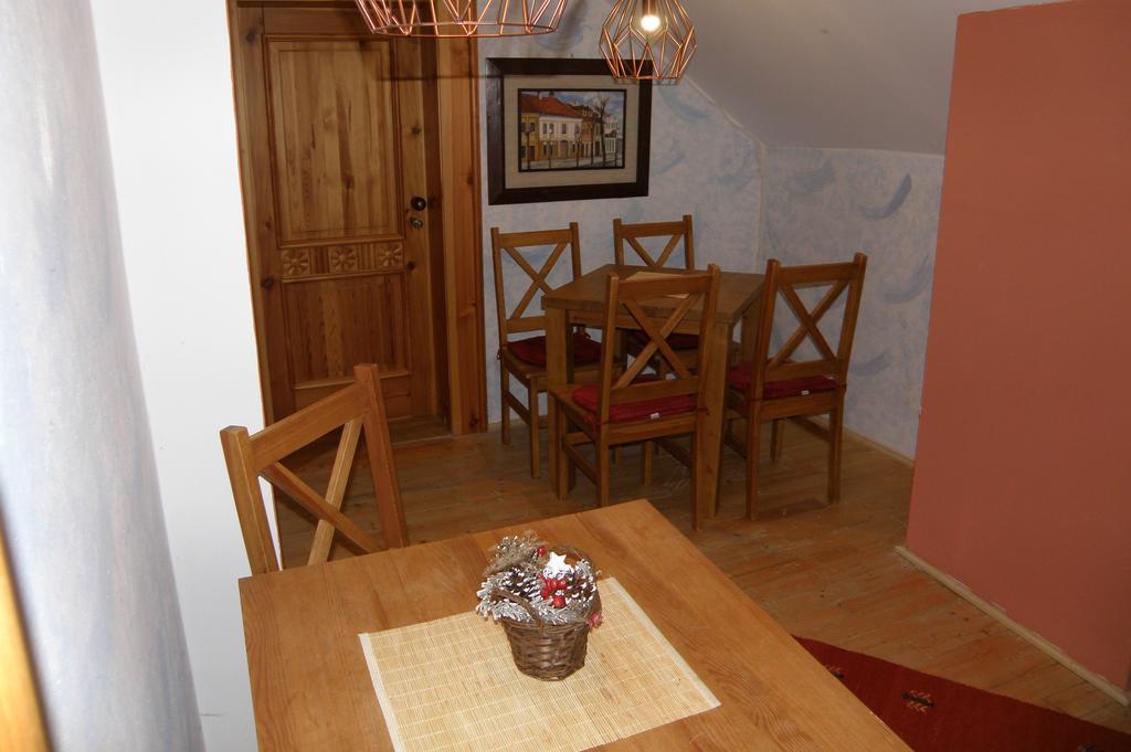 Vila Maria Hotel Tatranská Kotlina Екстериор снимка