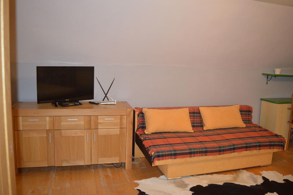 Vila Maria Hotel Tatranská Kotlina Екстериор снимка