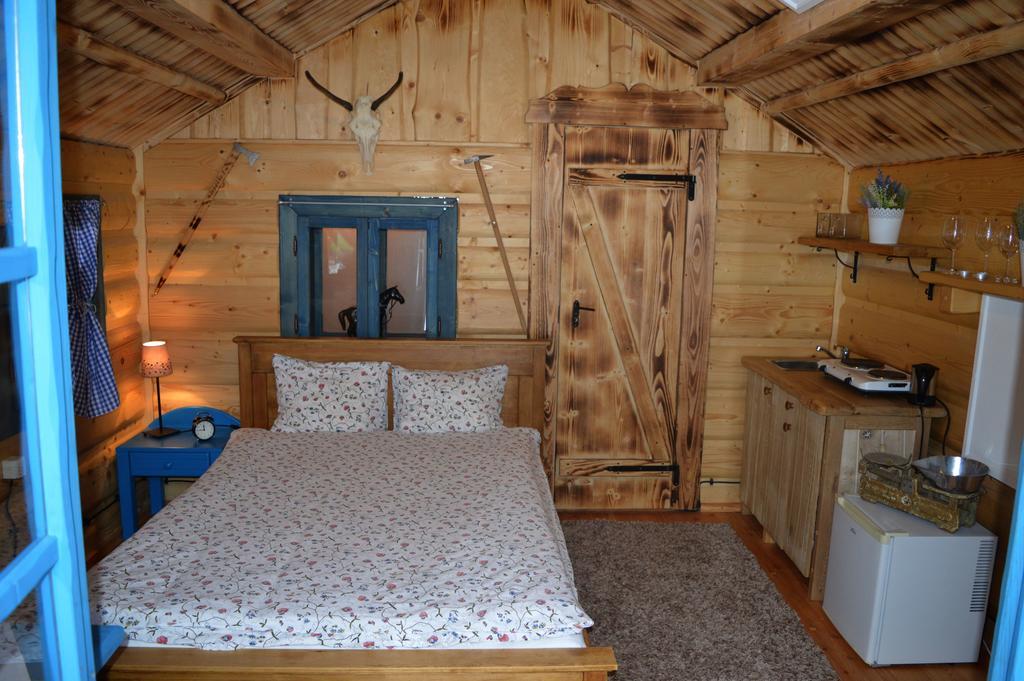 Vila Maria Hotel Tatranská Kotlina Екстериор снимка