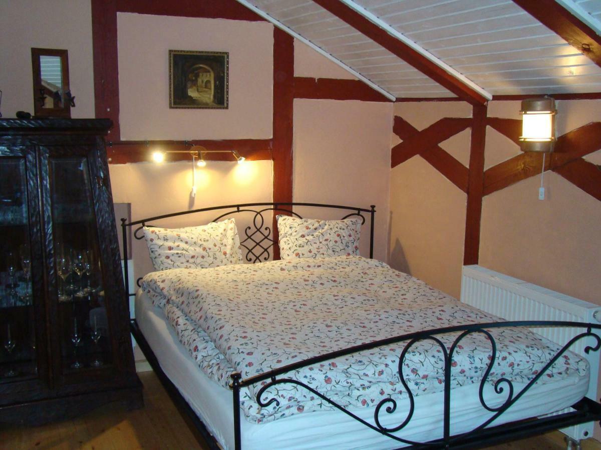 Vila Maria Hotel Tatranská Kotlina Екстериор снимка