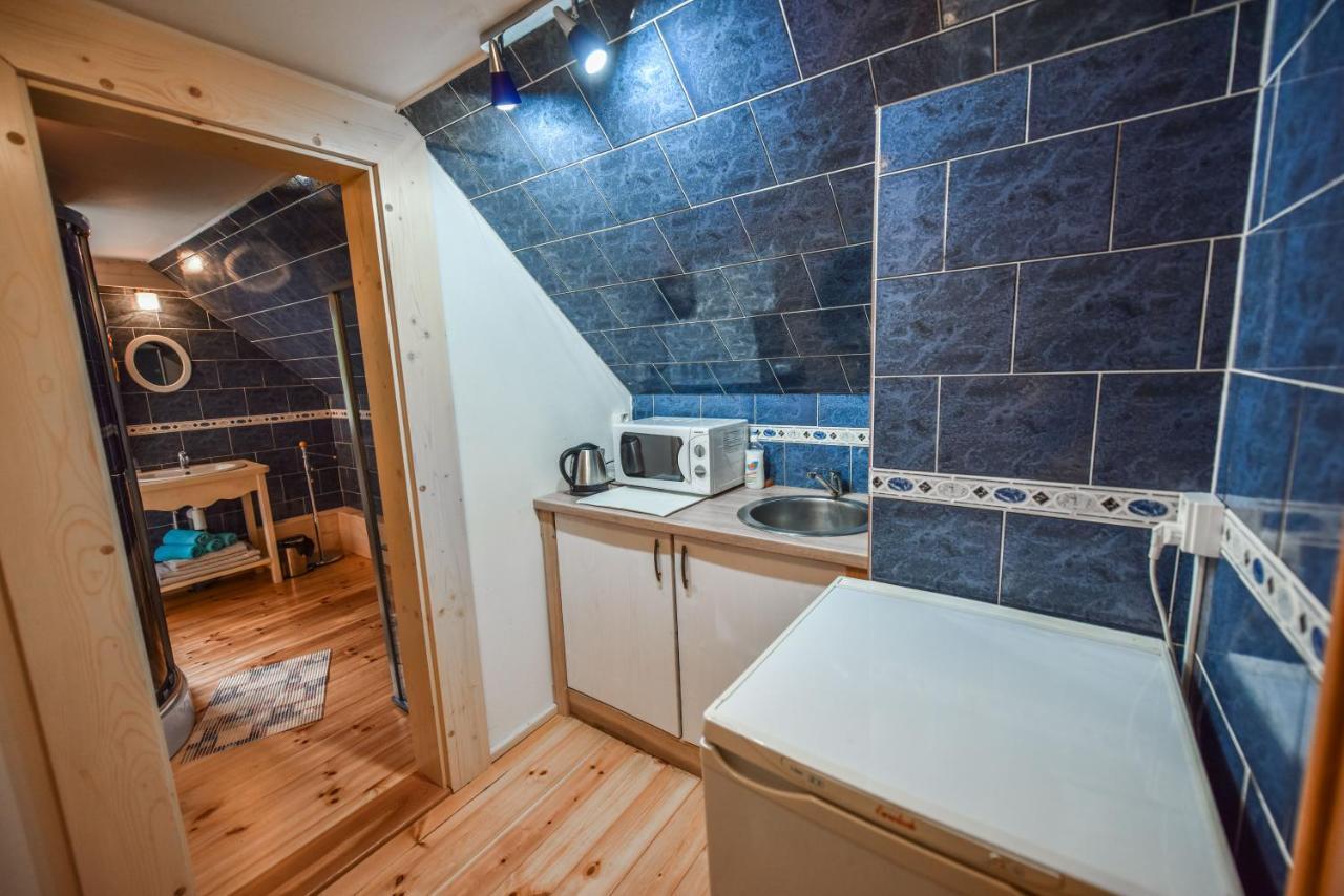 Vila Maria Hotel Tatranská Kotlina Екстериор снимка