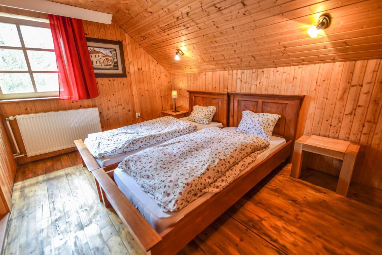 Vila Maria Hotel Tatranská Kotlina Екстериор снимка