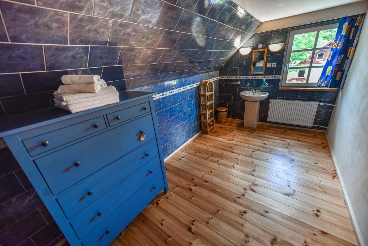 Vila Maria Hotel Tatranská Kotlina Екстериор снимка
