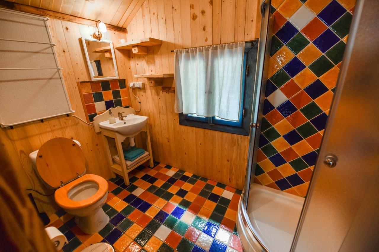 Vila Maria Hotel Tatranská Kotlina Екстериор снимка