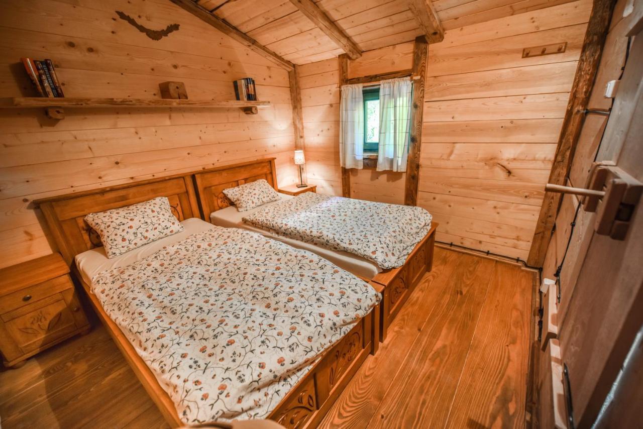 Vila Maria Hotel Tatranská Kotlina Екстериор снимка
