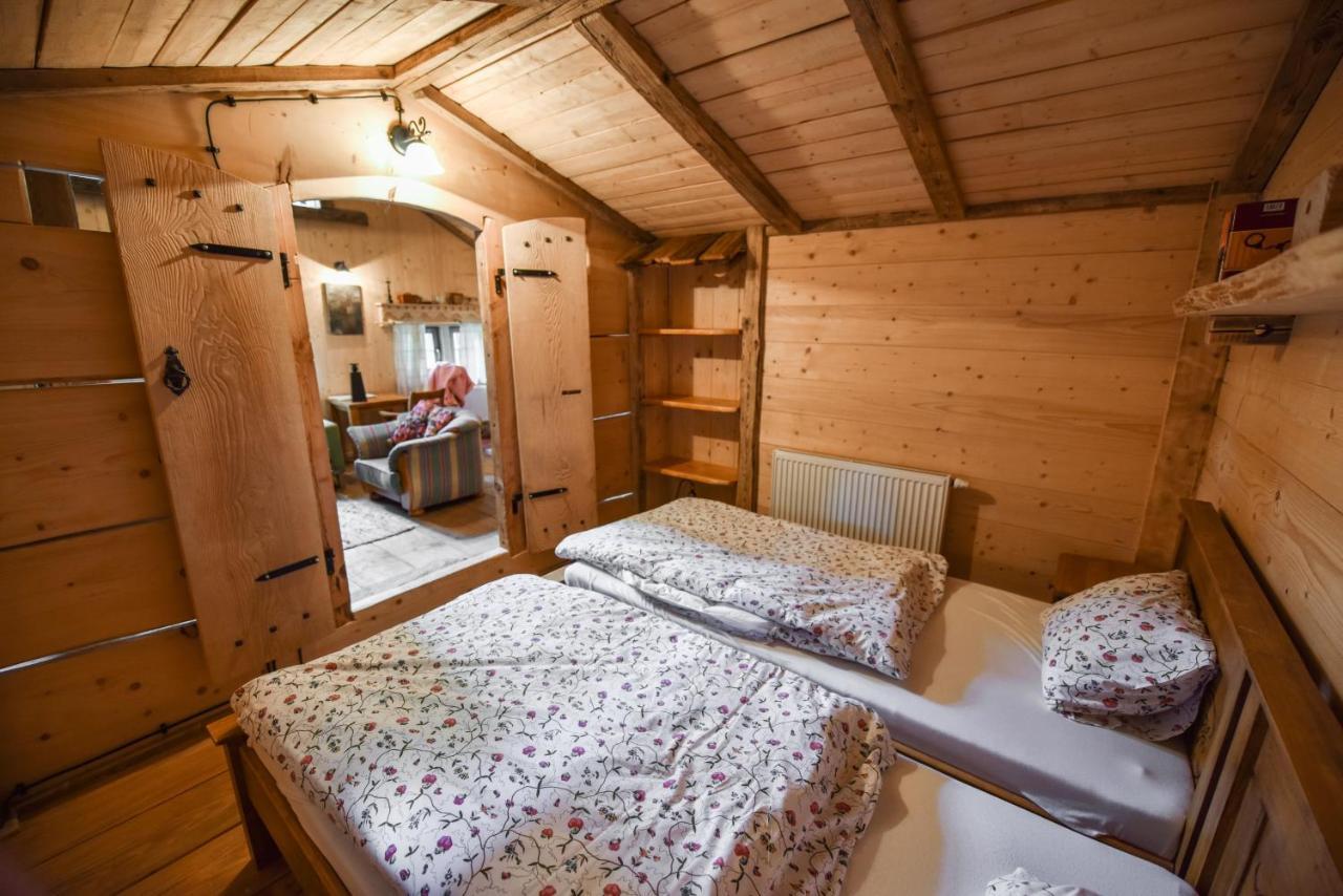 Vila Maria Hotel Tatranská Kotlina Екстериор снимка